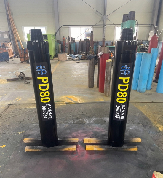DTH Hammer Image 2