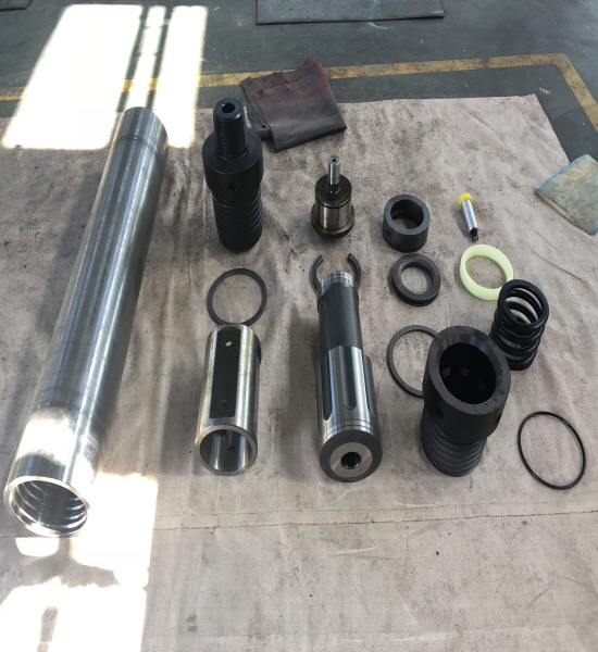 DTH Hammer Image 3